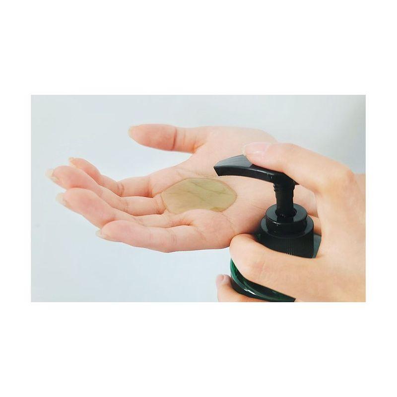 Lador - Herbalism Shampoo Jumbo