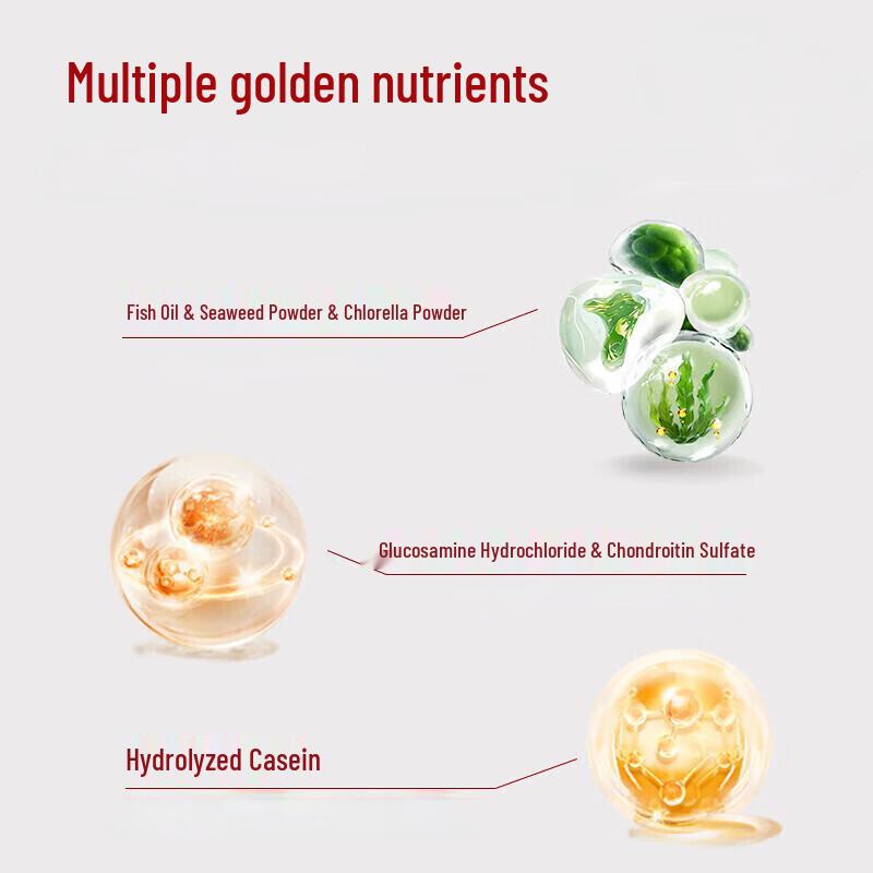 Fuleijiate Fresh Chicken Cat Wet Food