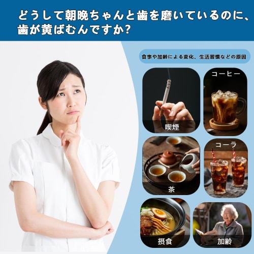 A New Habit for Beautiful Teeth: Whitening Sheets, 1 Pack per Day (2 Sheets per Pack), 1 Sheet per Upper and 1 Sheet per Lower Teeth, Removes Teeth St