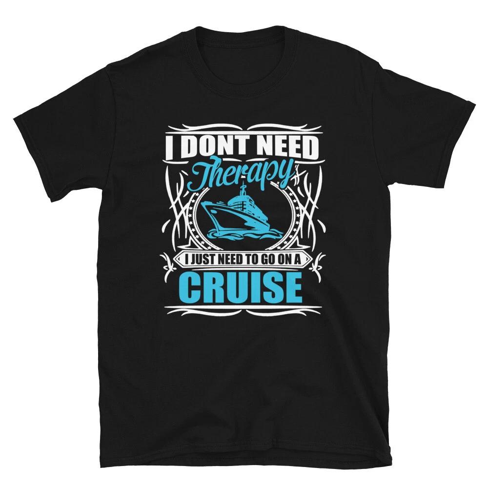 Cruise Family Group Classic Fit T-Shirt L