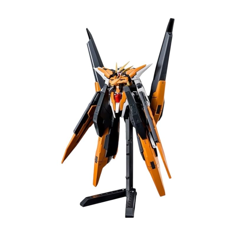 

bandai spirits HG1/144 Gundam Harut final battle specification, orange