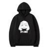 Spy X Family Anime Hoodie Women - Printed Cap Sleeve Long Oversized Streetwear Sweatshirt In Multiple Colors