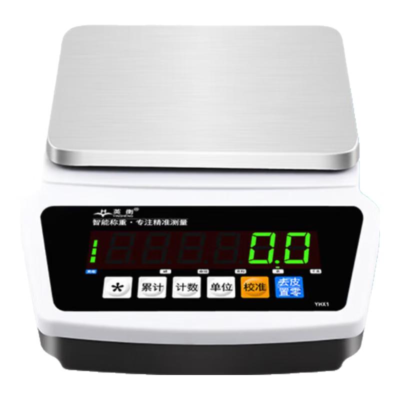 

Перезаряжаемые высокоточные лабораторные весы Yingheng