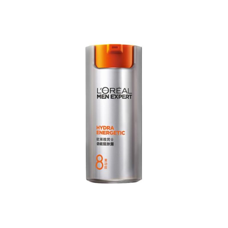 Loreal Paris Men s Rejuvenating Skin Revealing Cream, Soothing, Moisturizing, Oil Control, , Birthday Gift LOreal Mens Refreshing Facial Cream-50ml