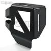 For Honda CRF1000L CRF 1100 L  Twin Adventure sports ~2024 2025 Motorcycle Rear Brake Pump Fluid Reservoir Guard Cover