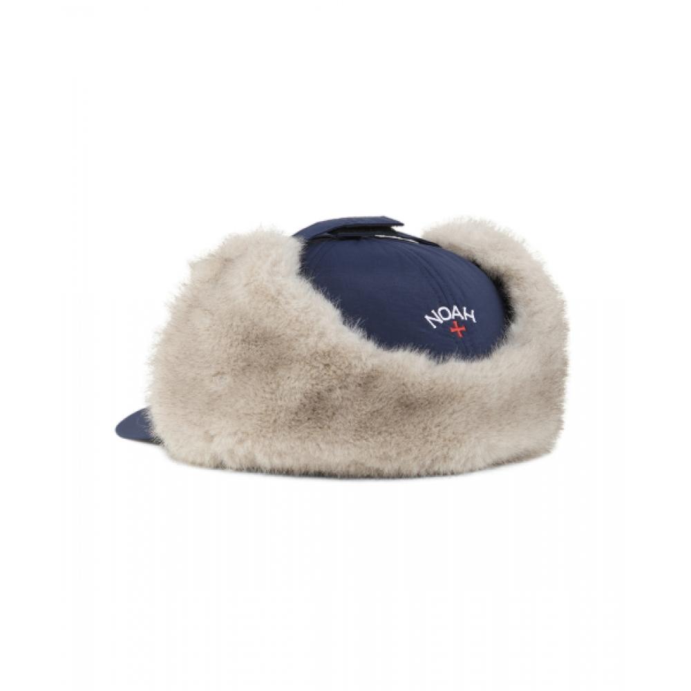 Puma Puma X Noah Ball Cap   Navy Blue  Pantone 296 C 025270 01