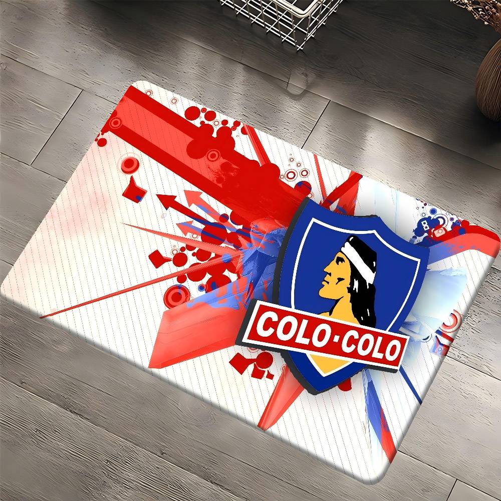Entrance Door Mat Nordic Style Bedroom Living Room Doormat Home Balcony Anti-Slip Modern Home Decor