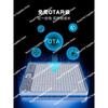 Intelligent Ai Electronic Version of Backgammon Master Chessboard All-in-one Function Tic-tac-toe Go Puzzle Gift