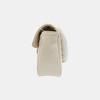 [Occasion] Sac bandoulière GG Marmont matelassé logo doré à chaîne Petit - Excellent #1V34W91