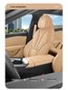 BAIC ARCFOX Alpha S5 Breathable Seat Cushion, All-Season Ventilated Car Seat Cover Accessory