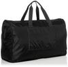 [Reisekollektion] Faltbare Boston-Tasche (Groß) Handgepäck, TRC0404, Schwarz