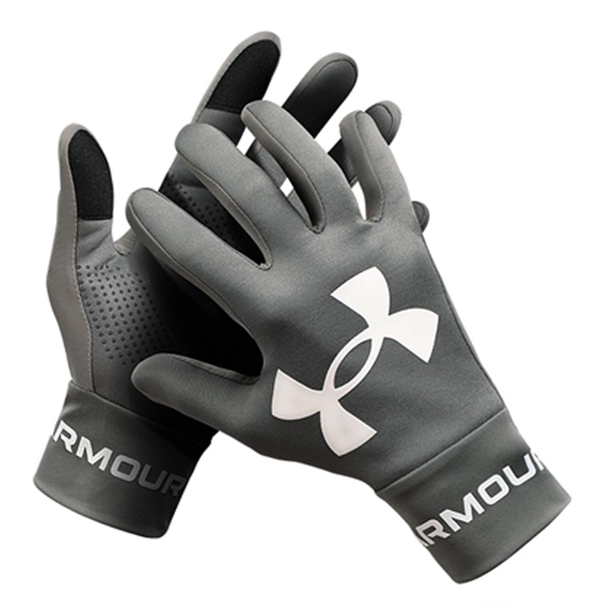 Under Armour Fitness Gloves 22610401-031 M