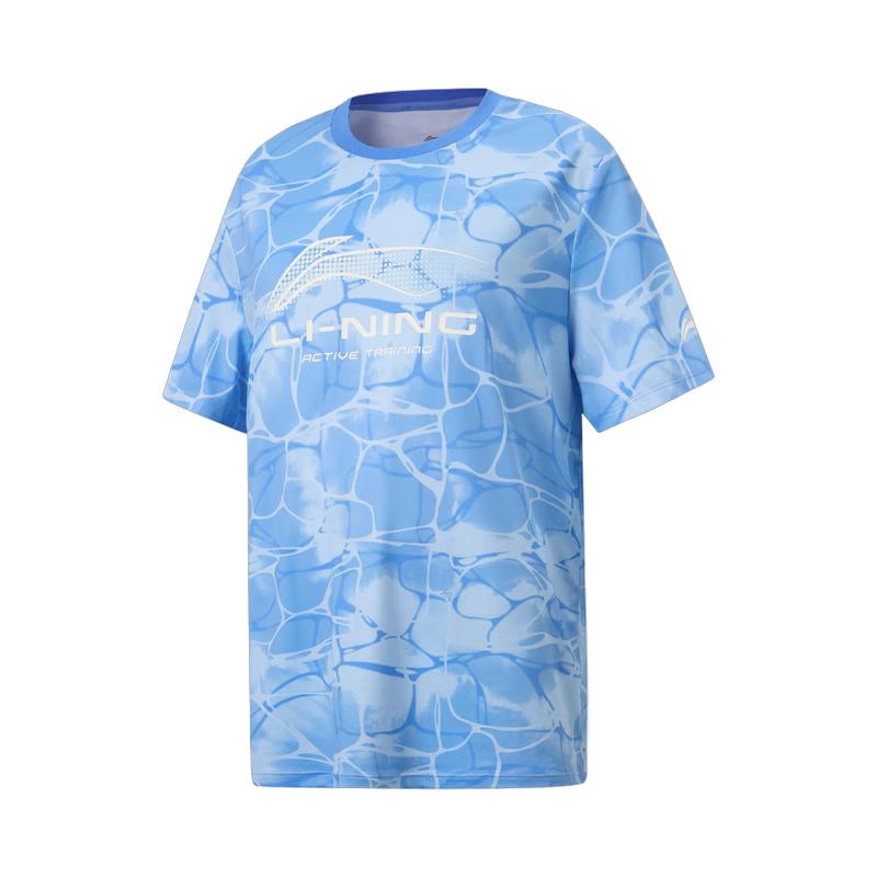 Li-Ning Youth Quick-Dry Sports T-Shirt 170