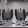 Defensive Motorcycle Front Brake Caliper Decorative Cover Easy Install