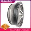 Engine Crankshaft Pulley For BMW N57 320d X3 E87 E46 E90 E60 E83 M47 S85 11237805696 11237787304 11237790921 11237793882