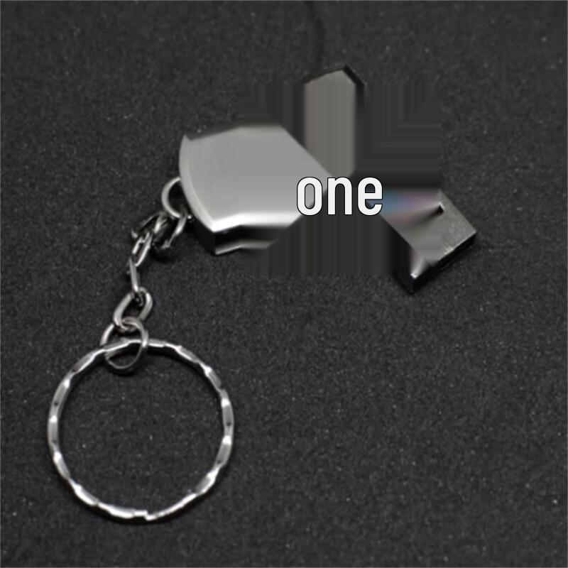 Jiesuyu 16 ГБ Металлические Вращающиеся USB 2.0 Флеш-накопители (5-Pack)