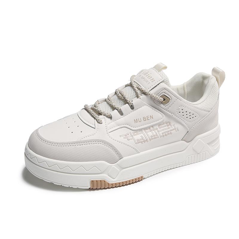 

Мужские модные кроссовки, уличная обувь на платформе, удобная повседневная обувь на шнуровке, универсальные кроссовки, новая мужская обувь, массивные кроссовки 40