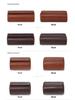 DUJIANG Genuine Leather Magnetic Buckle Watch Box - High-End Vegetable Tanned Cowhide for Mechanical Watches