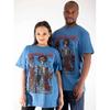 Grateful Dead - Bertha och logotyp (T-shirt)