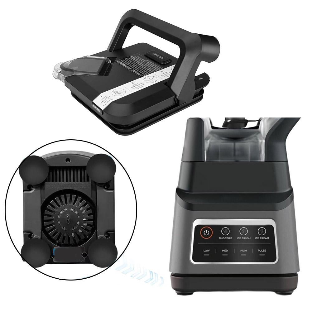 

Replacement Lid for BN751 BN800 BN8011 Blender 72 oz Compatible with BL610 BL710 BN700 Series Easy to Clean Locking Cover China Mainland