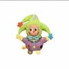 Halloween Throwing Ball Vinyl Plush Pendant Blind Box