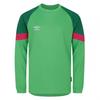 Umbro Childrens/Kids Raglan Goalkeeper Jersey
