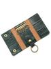 WEB Limited Key Case F Brown [Il Bizonte] 54_1_54232305851