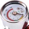 1PCS Pressure Gauge Pneumatic Pressure Regulating Valve - Spray Gun Air Pressure Controller - Tool Accessories
