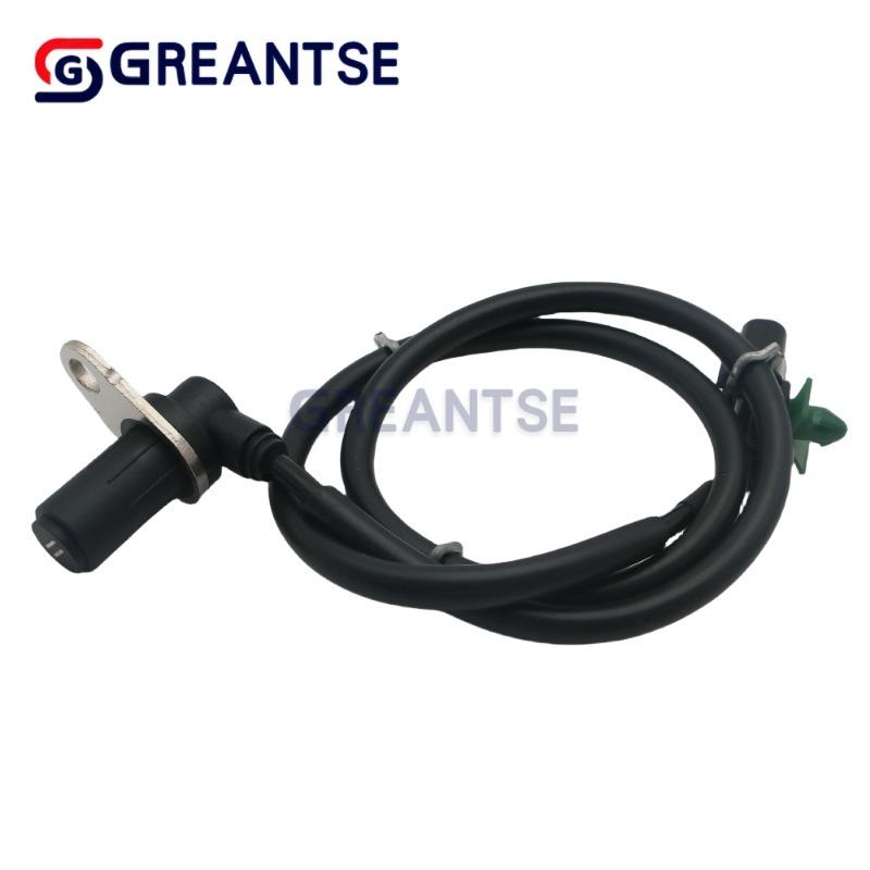 4670A255 High Quality Rear Wheel ABS Sensor For Mitsubishi Pajero Montero V83W V85W V86W V88W V93W V97W V98W Car Spare Parts