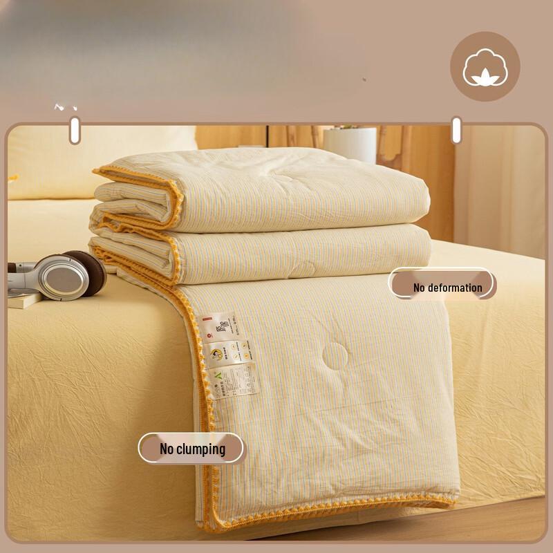 Brangdy Soy Fiber Lyocell All-Season Duvet Set