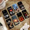 L-Led Z-Zeppelin Phone Case Silicone Soft For IPhone 17 16 15 14 13 12 11 X XR Plus Pro Max Plus