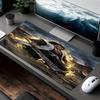 BLEACH Print Mouse Pad, for Keyboard Pad Laptop PC Mat for Office Home Use, Desk Decor, Perfect Birthday Gift for Gamers