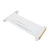 PCIE 4.0 X16 Riser Cable High Speed Flexible Extender Card Extension Port 90 Degree GPU Extension Cable for RTX 4090