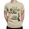 Soul Train Poster Funny Graphic 100 Cotton TShirt Soul Train Tees Tops For Unisex