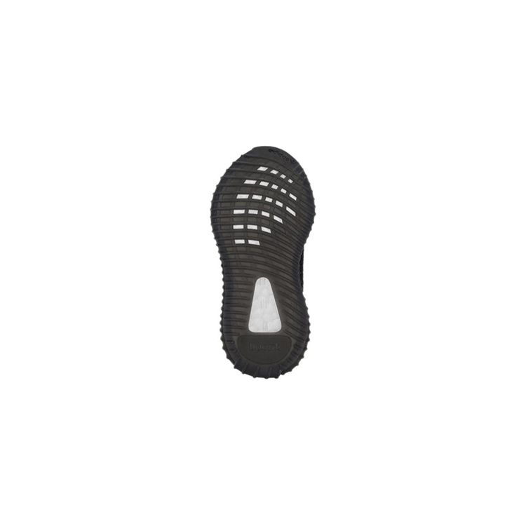 adidas Zapatillas de Bebé Yeezy Boost 350 V2 Rojo Zapatillas de Bebé Núcleo Negro HP6587