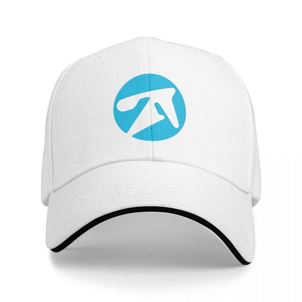 Unisex Baseball Hats Aphex Twin Vintage Outdoor Streetwear Summer Sports Baseball Caps Hip Hop Cap Casquette Hats