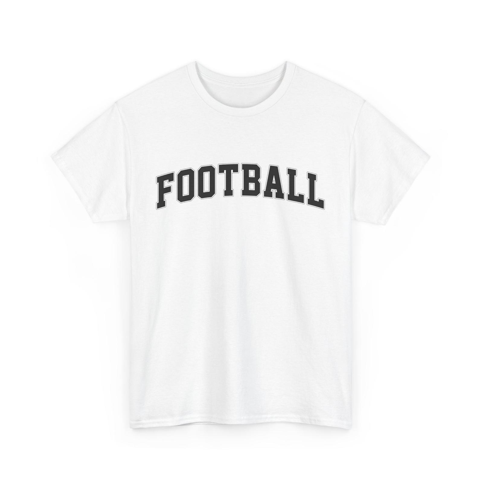 Футболка Легенда Футбола - Почтите Вашего Футбольного Героя Этим Футболом Унисекс Футболка XXXL