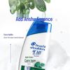 Head & Shoulders Anti-Dandruff Itch Relief Shampoo