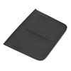 Car Center Console Wireless Charger Mat Heat Resistant Silicone Anti Slip Phone Pad Mat Replacement for Tesla Model 3