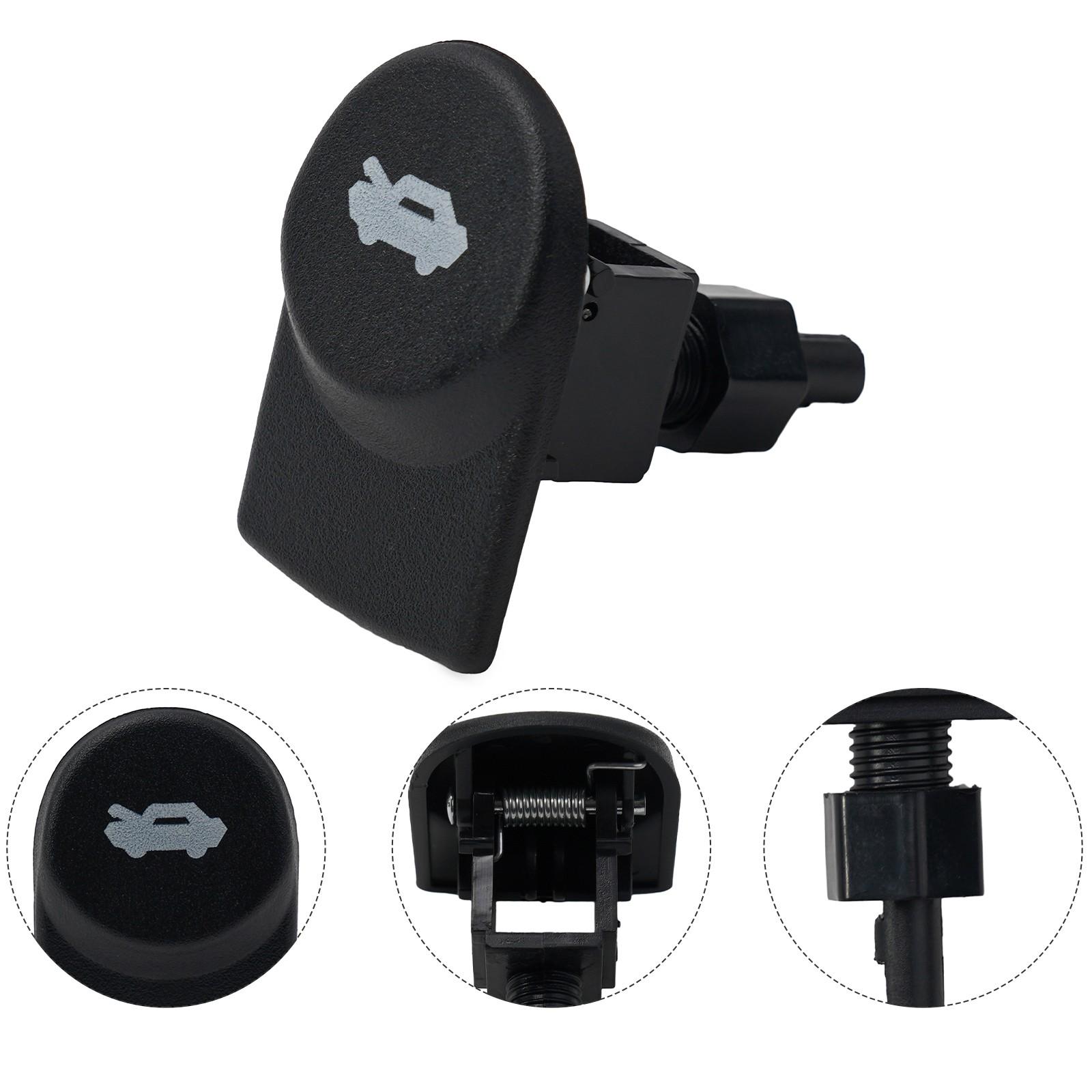 

Switch Handle Car Engine Handle 1pcs For Heyue For J5