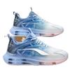 Putian summer thin raw shock-absorbing running shoes mesh mesh shoes running sports travel shoes spring