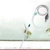 Aquarium Water Changer Siphon Fish Tank Mini Gravels Vacuum Cleaner With Extension Water Hose Cleaning Tools Accessories