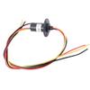 Slip   250RPM 15A   Slip   3 Wires   Power Generator 0 600V for Wind