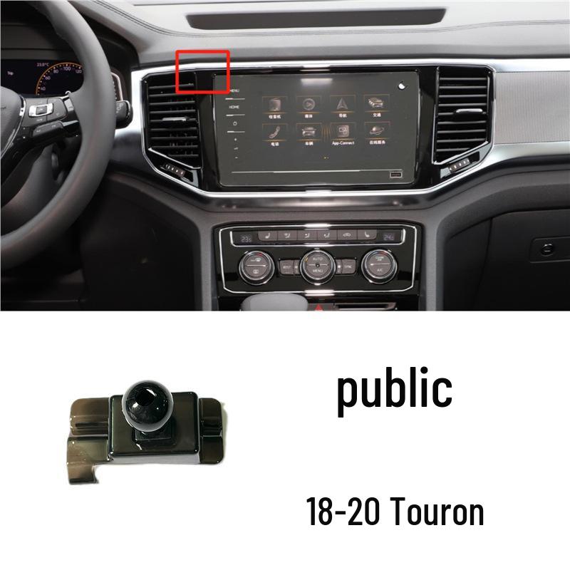 Volkswagen Car Mount Base for Sagitar, Lavida Plus, Bora