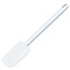 Sannoh Japan Food Utensil Rubber Spatula, Medium, Total Length 34.5cm, SN4742