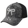 Casual Shopping Hat Youth Fashion Hat Fascinating Baseball Hat Trendsetting Hat for Parties and Daily Wear