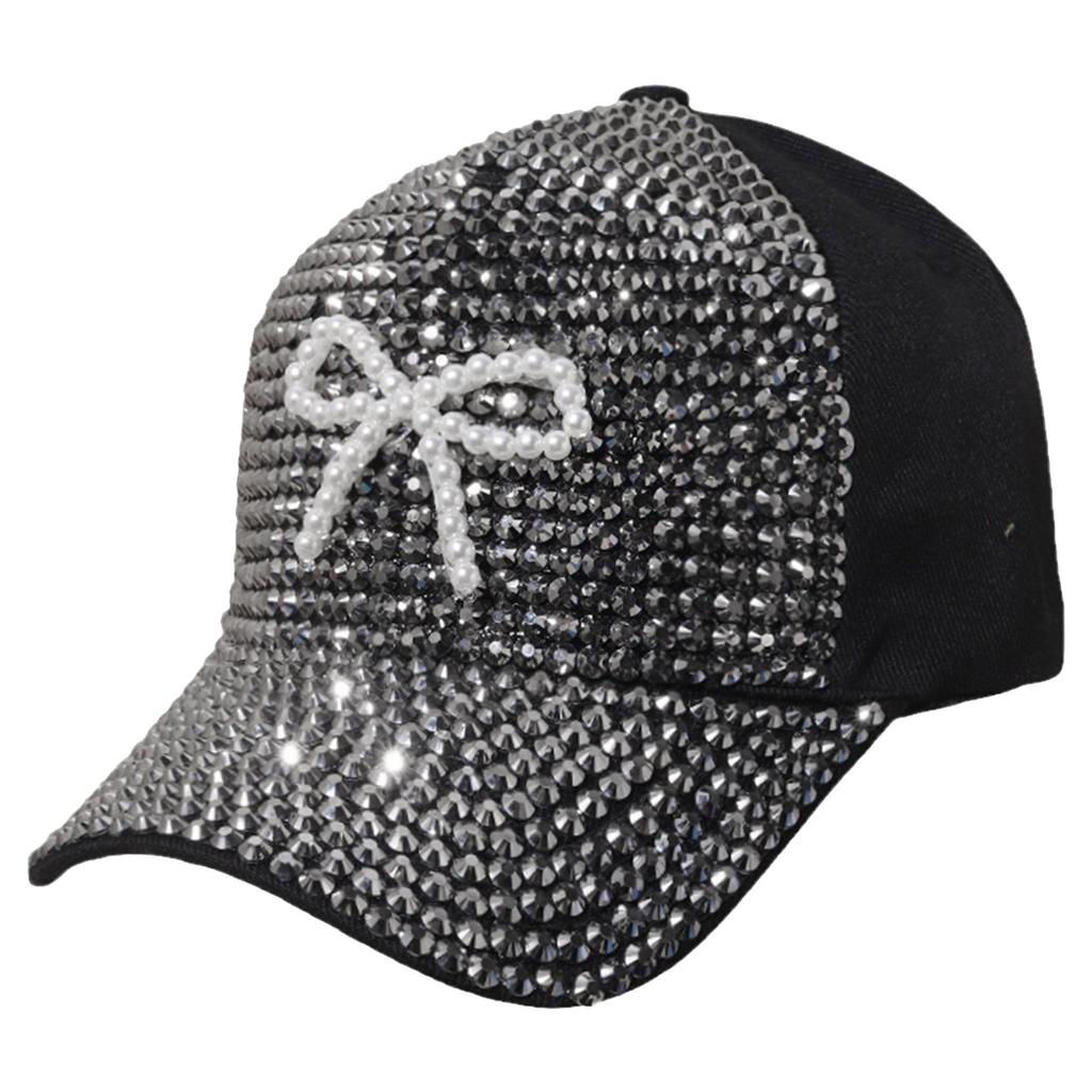 Casual Shopping Hat Youth Fashion Hat Fascinating Baseball Hat Trendsetting Hat for Parties and Daily Wear