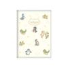 Sunstar Stationery Mofusand Goods 2026 Monthly B6 Monster Cat S2958872