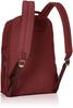 ASSOB Backpack Daypack 091701 SHRINK NYLON DAY PACK 2 Wine