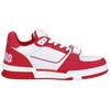 Louis Vuitton Lv Trainer 'White Red' 1ABLXH